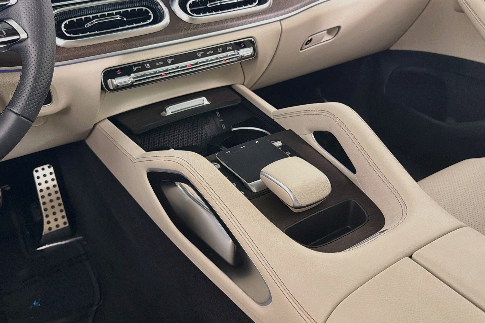 New 2027 Mercedes-Benz GLE 450 4MATIC image 5