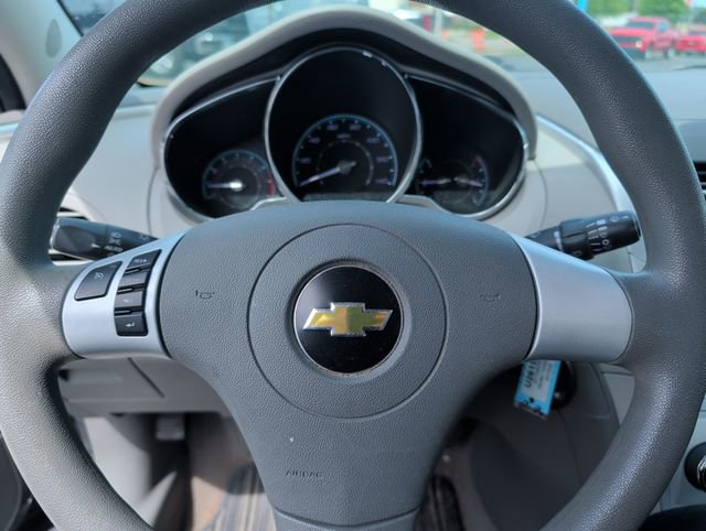 Used 2011 Chevrolet Malibu LS FWD image 15