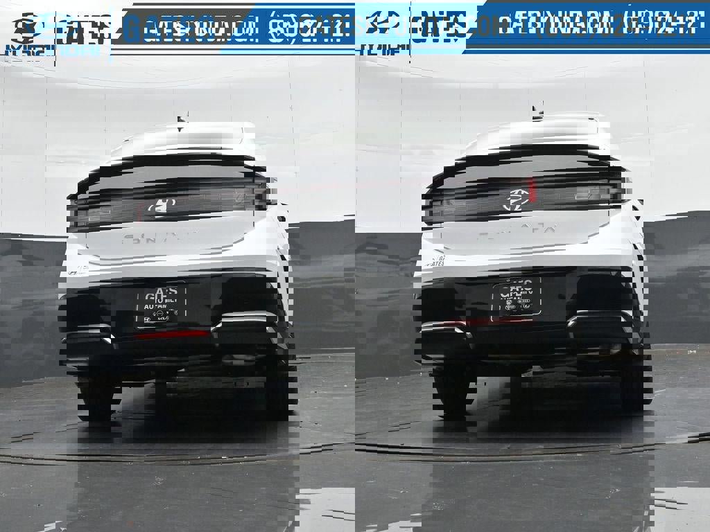 New 2026 Hyundai Sonata SEL image 31