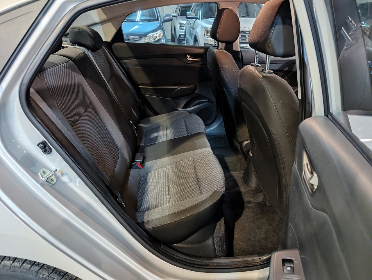 Used 2020 Hyundai Accent SE image 25