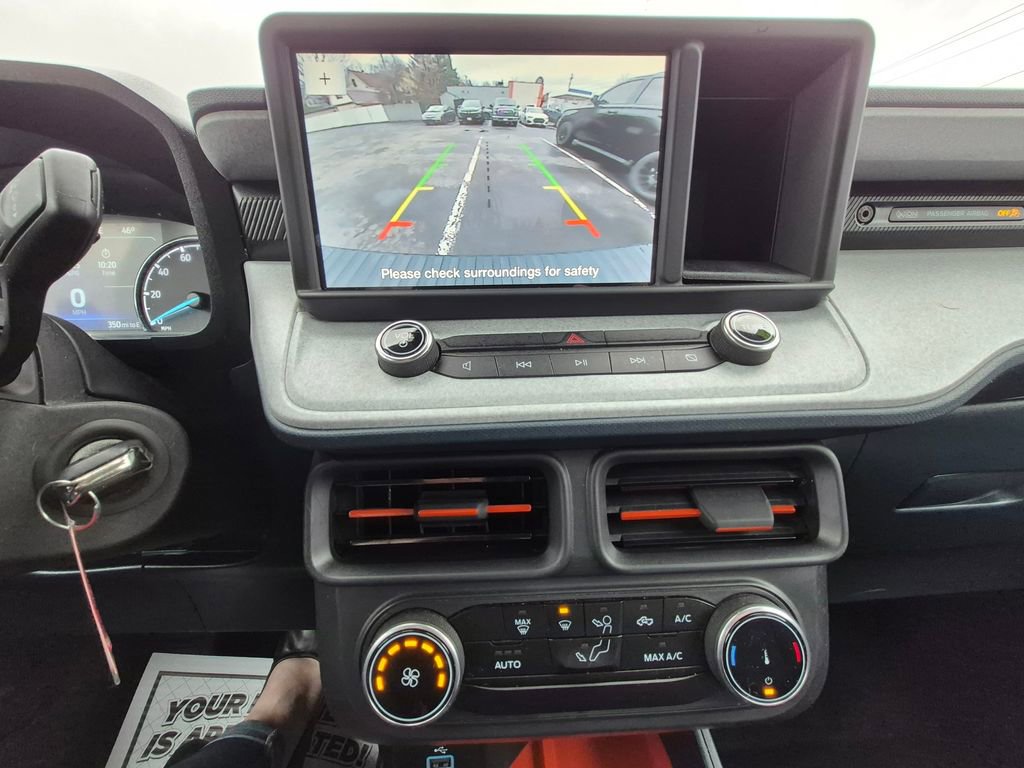Used 2024 Ford Maverick XLT w/ Equipment Group 300A Standard image 14