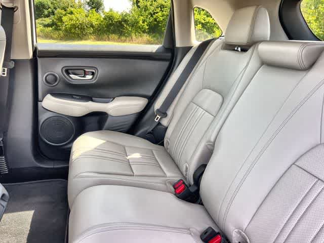 Certified 2026 Honda HR-V EX-L image 14