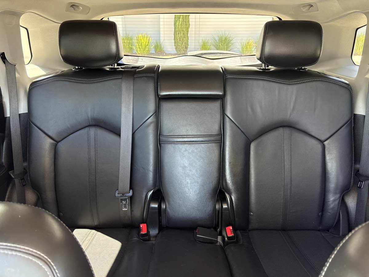 Used 2016 Cadillac SRX Luxury w/ Driver Awareness Package FWD image 28