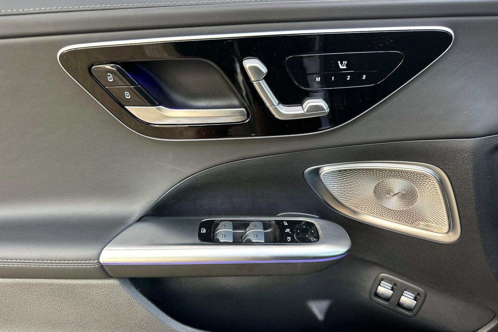 New 2025 Mercedes-Benz C 36 AMG S image 13