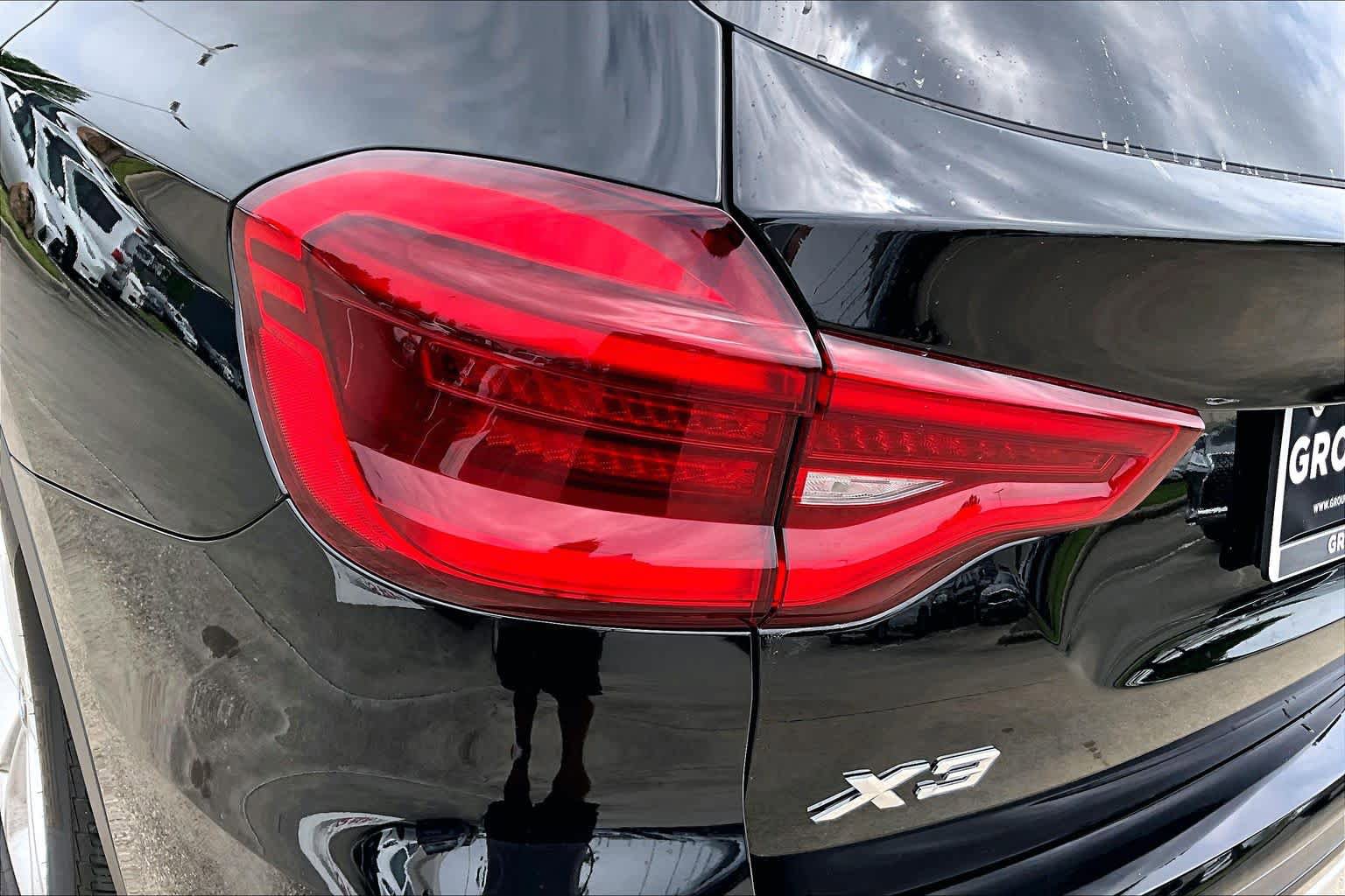 Used 2020 BMW X3 sDrive30i RWD image 27