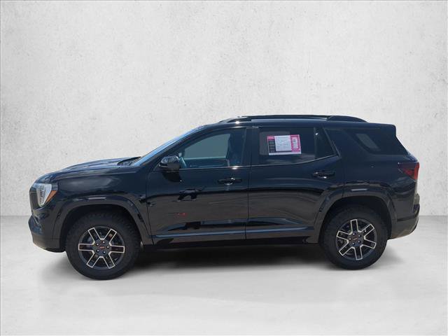 Used 2026 GMC Terrain AT4 w/ Technology Package II AWD/4WD image 9