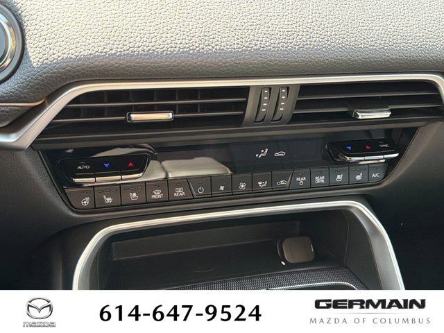 New 2026 MAZDA CX-70 3.3 Turbo w/ Premium Package image 30