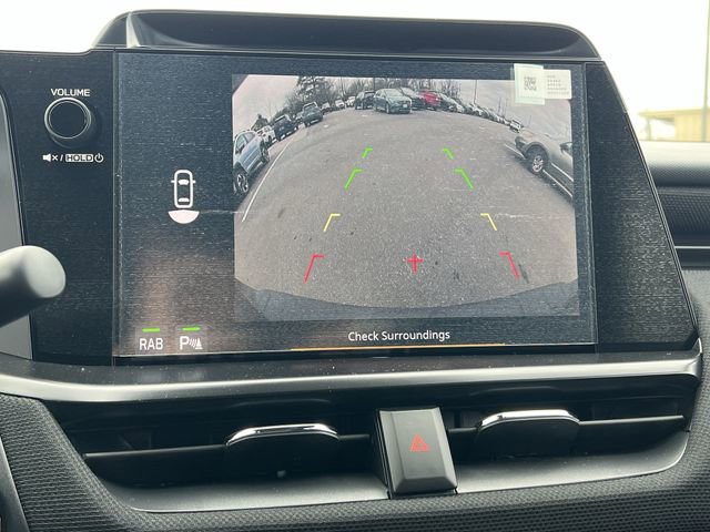 New 2026 Subaru Outback Limited image 12