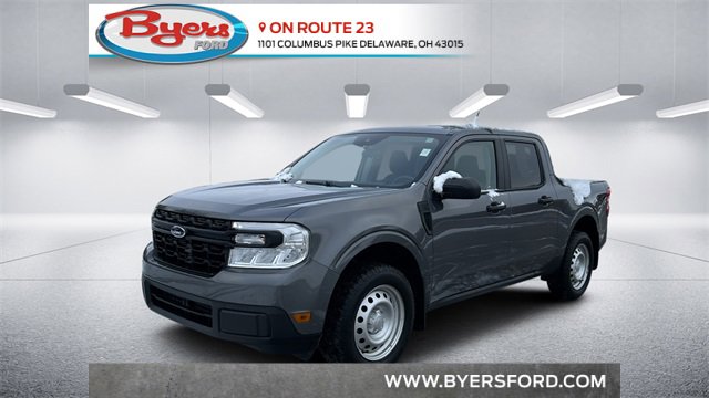 Used 2023 Ford Maverick XL