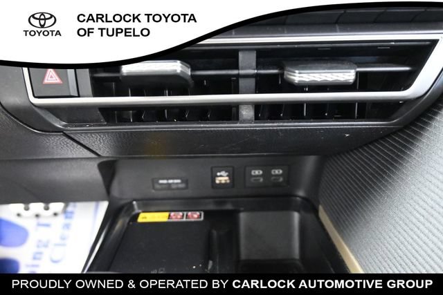 Used 2026 Toyota Camry SE w/ Multimedia Upgrade Package FWD image 35