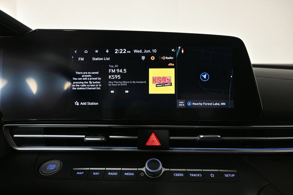 Used 2024 Hyundai Elantra SEL w/ Convenience Package FWD image 26