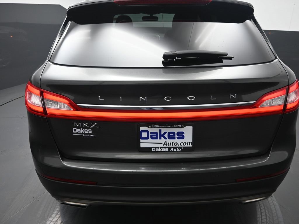 Used 2018 Lincoln MKX Reserve image 33