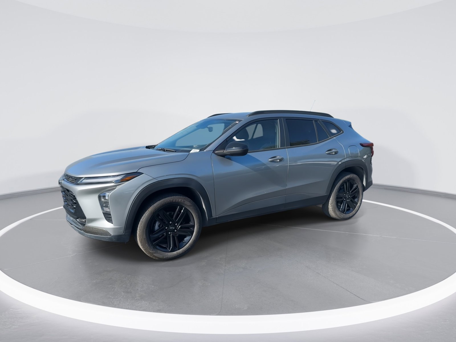 Used 2025 Chevrolet Trax ACTIV w/ Driver Confidence Package image 5