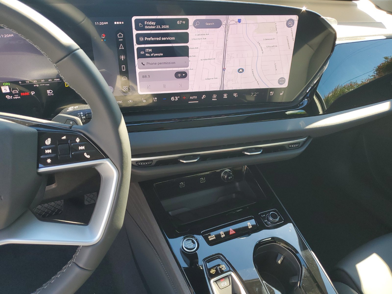 New 2026 Audi A5 Premium Plus AWD/4WD image 24