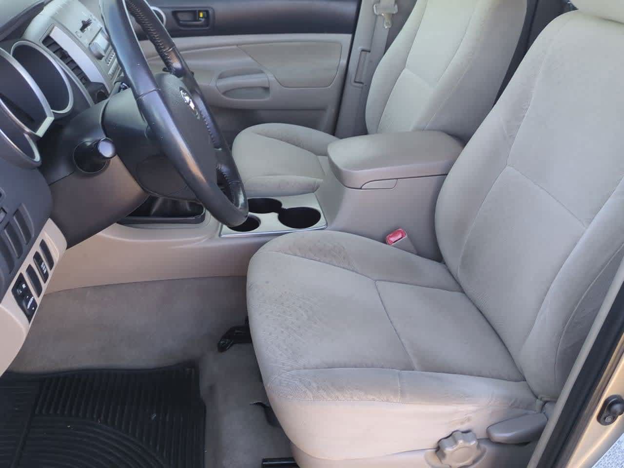 Used 2007 Toyota Tacoma 4x4 Access Cab w/ SR5 Pkg #2 image 15