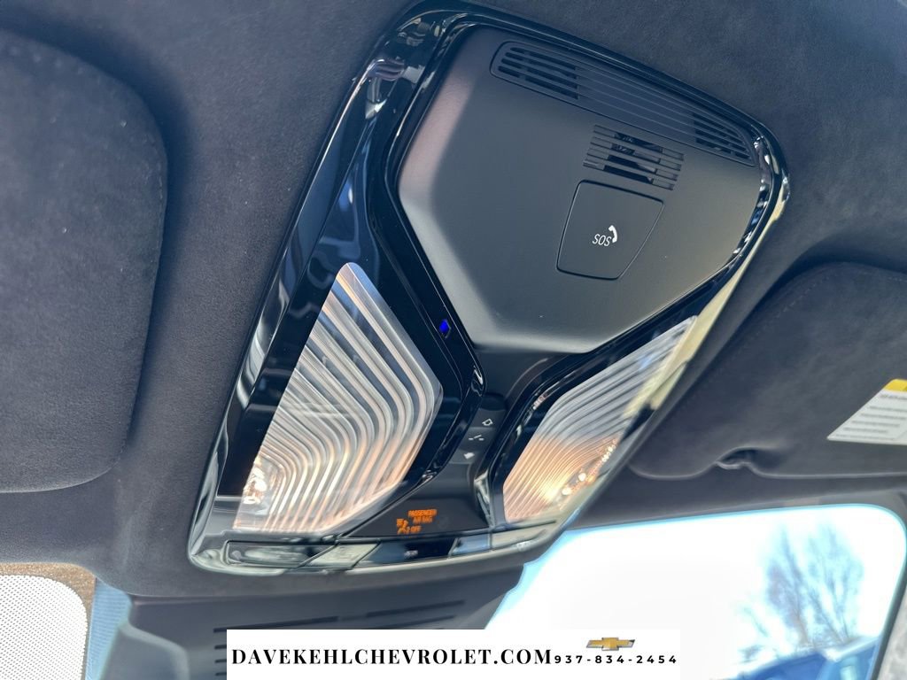 Used 2026 BMW X7 M60i AWD/4WD image 17