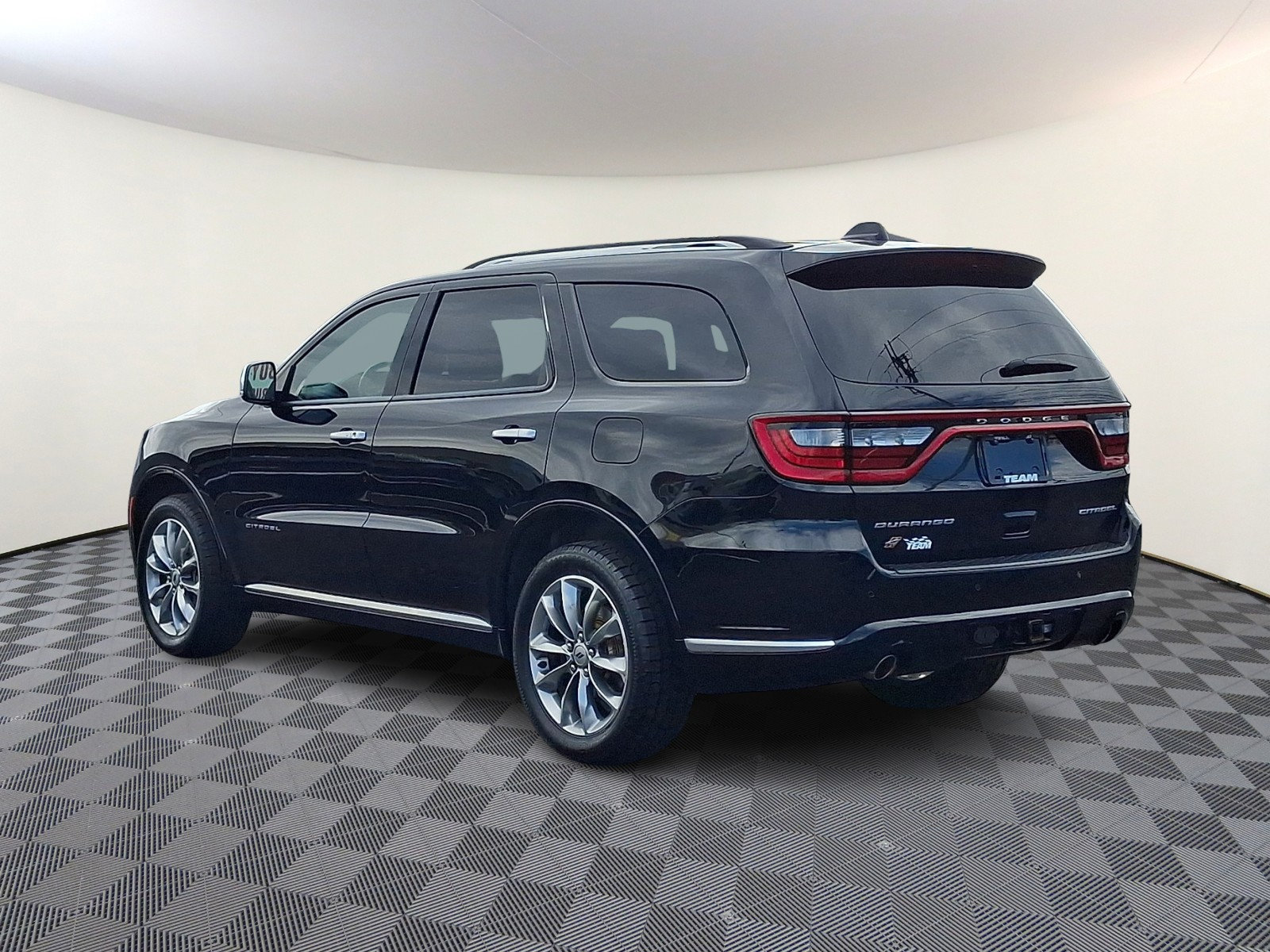 Used 2023 Dodge Durango Citadel AWD/4WD image 4