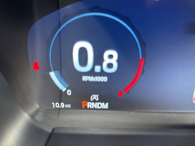 New 2026 Ford Explorer Tremor w/ Tremor Convenience Package image 32