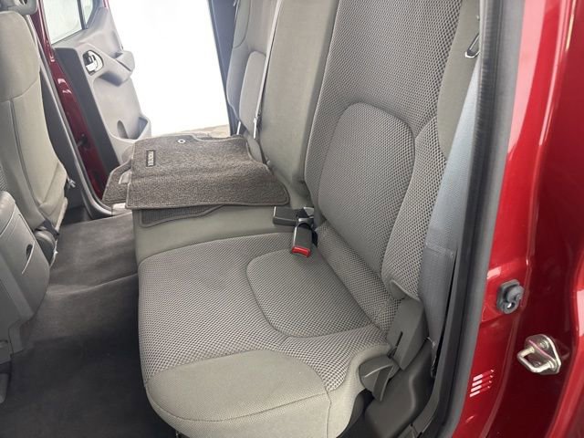 Used 2020 Nissan Frontier SV image 22