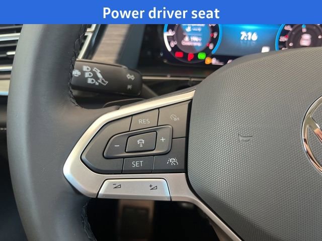 New 2026 Volkswagen Atlas SEL Premium R-Line image 10