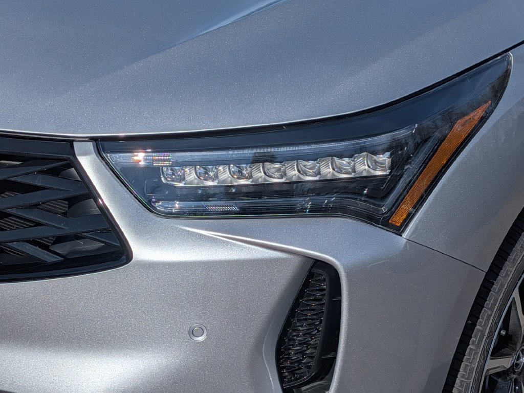 New 2026 Acura RDX w/ Advance Package AWD/4WD image 9