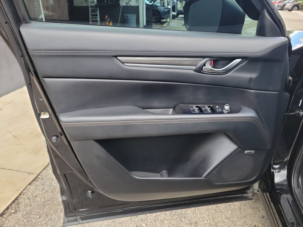 Used 2020 MAZDA CX-5 Grand Touring FWD image 20