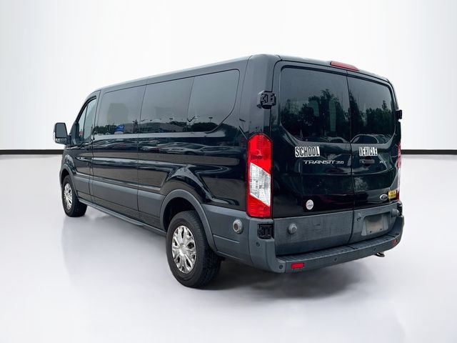 Used 2020 Ford Transit 350 XLT RWD image 6