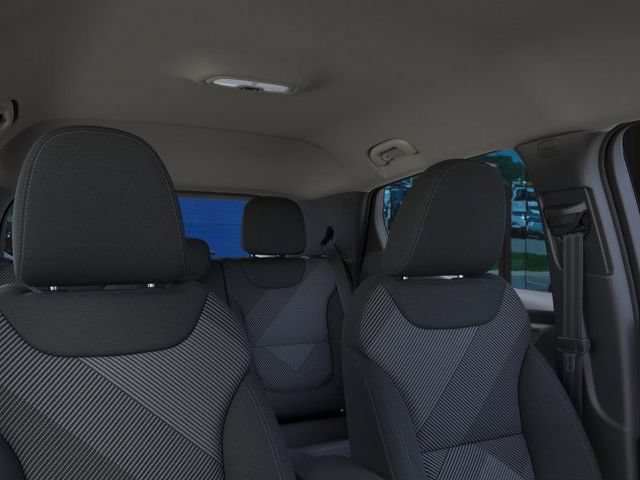 New 2027 Chevrolet Bolt LT w/ Comfort Package FWD image 24