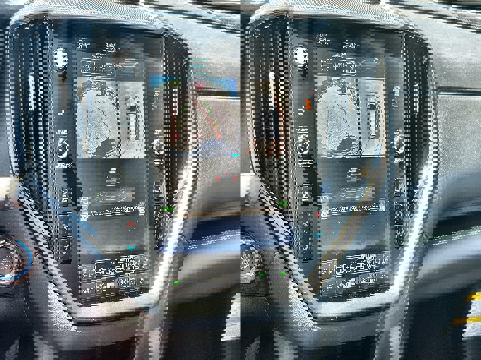 Used 2025 Subaru Ascent Bronze Edition w/ Onyx Package image 21