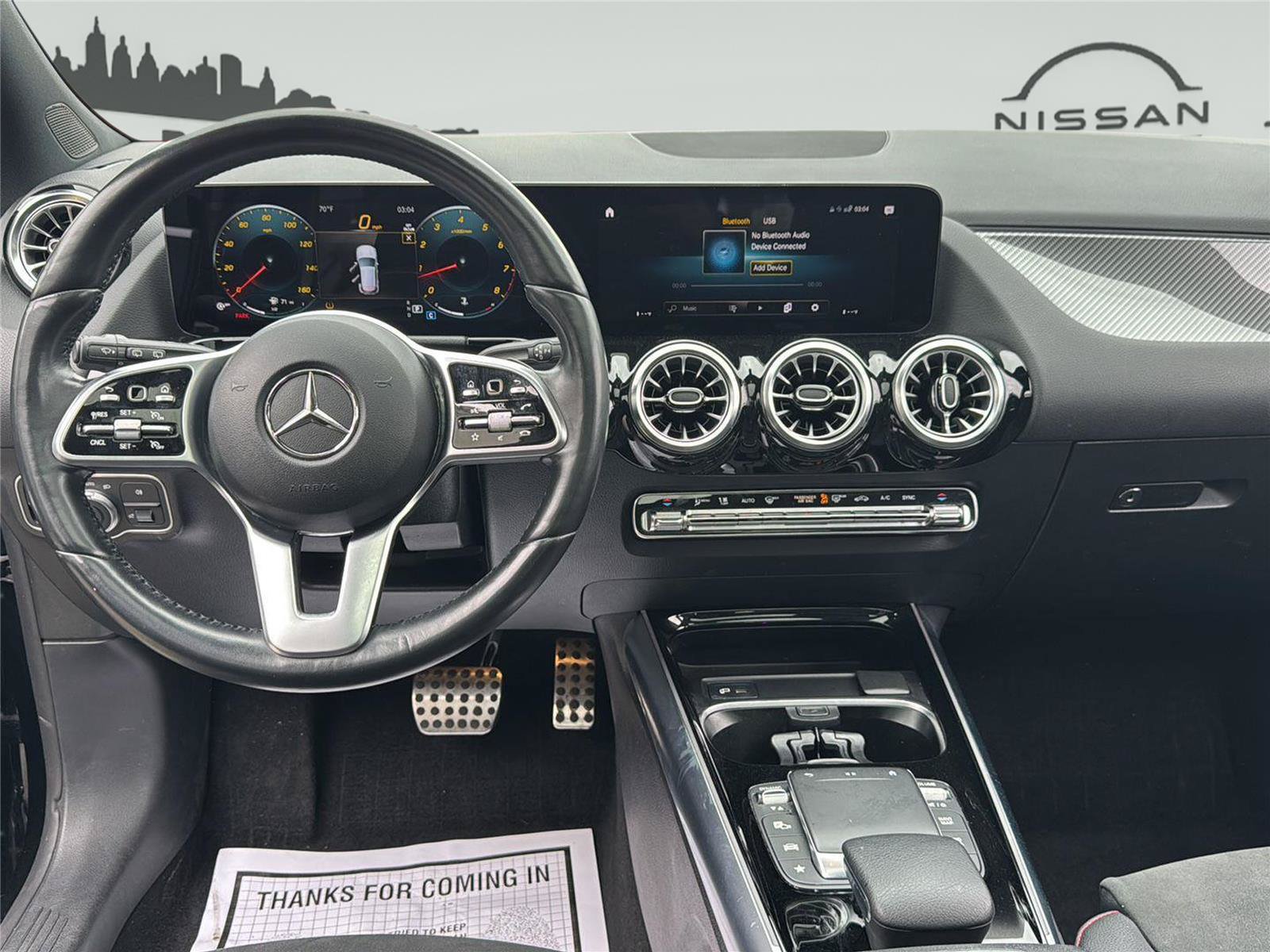 Used 2023 Mercedes-Benz GLA 250 4MATIC image 19