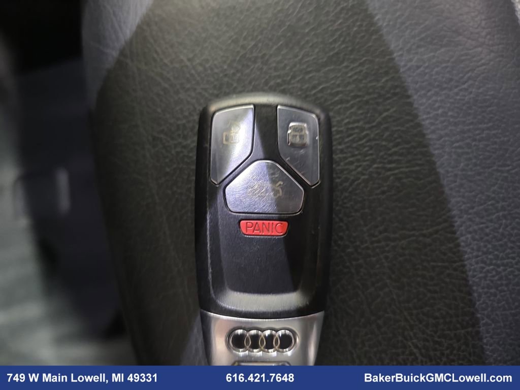 Used 2017 Audi Q7 3.0T Premium Plus w/ Premium Plus Package image 35