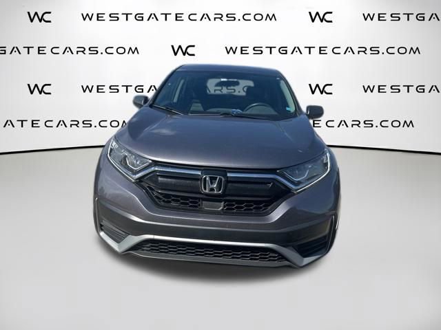 Used 2021 Honda CR-V LX image 29