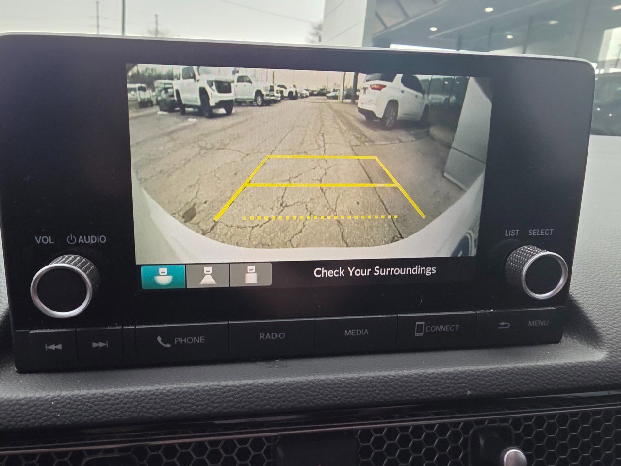 Used 2023 Honda Civic Sport image 29