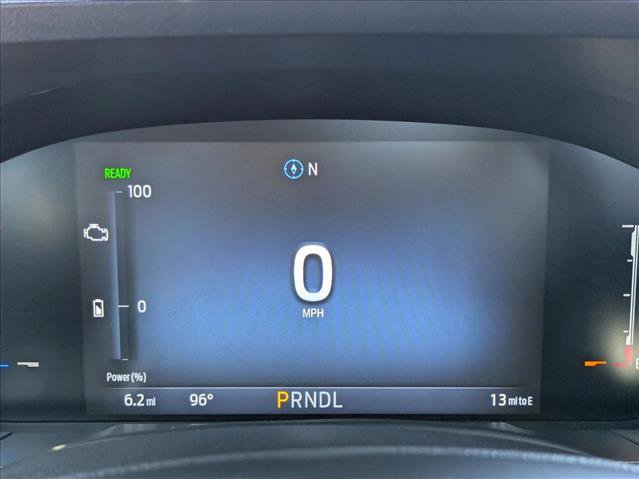 New 2026 Ford Maverick XLT FWD image 11