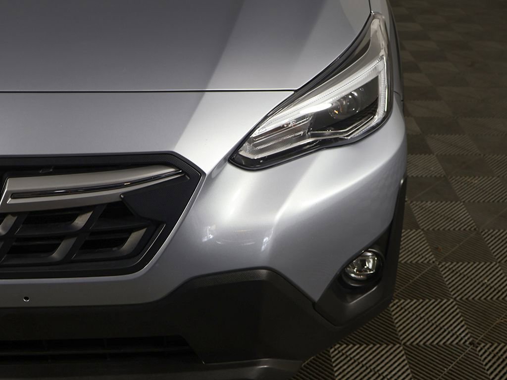 Used 2023 Subaru Crosstrek 2.5i Limited w/ Moonroof Package image 14