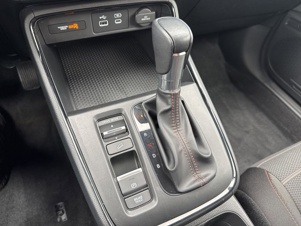 Used 2023 Honda CR-V Sport image 33