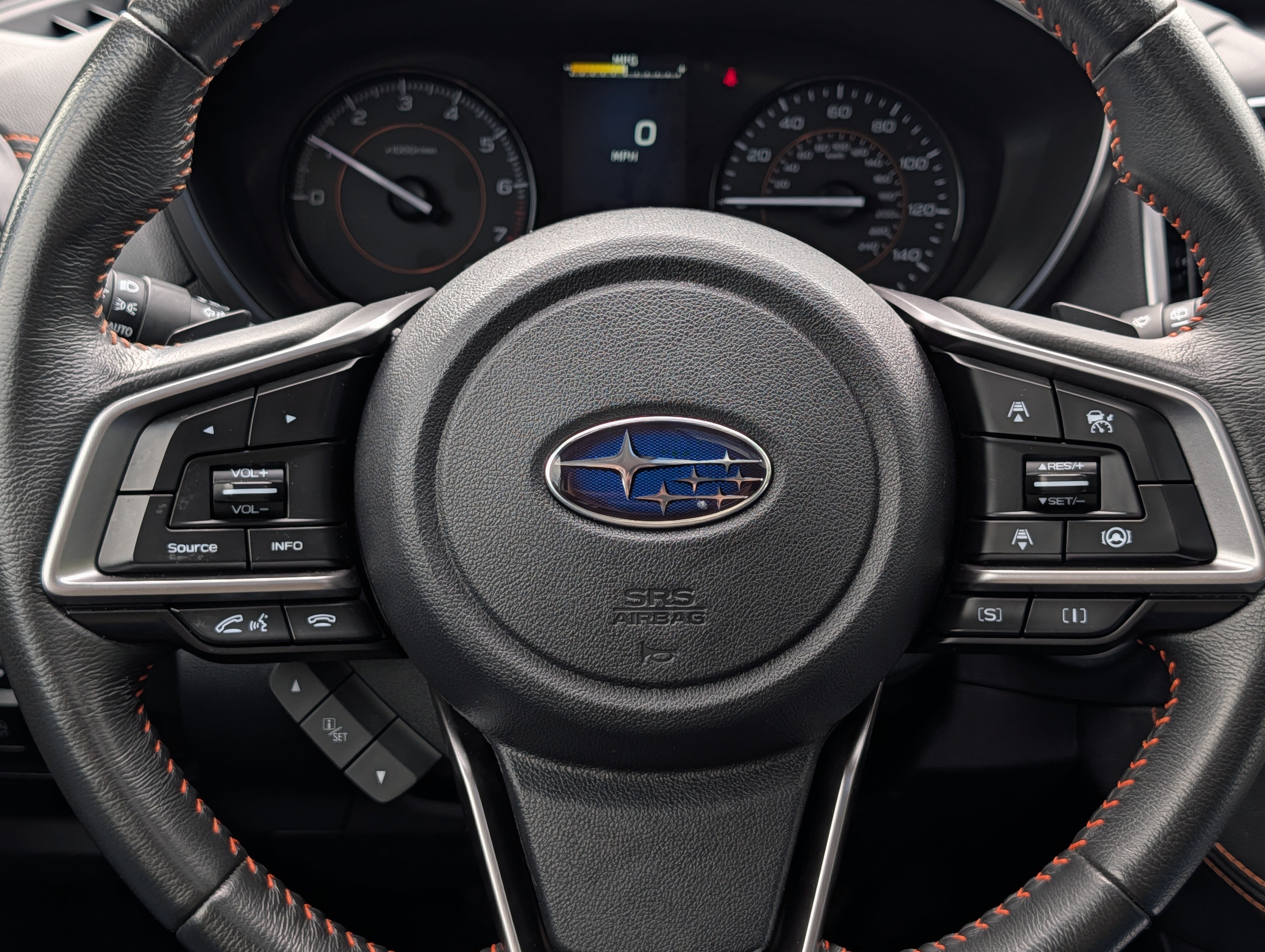 Used 2023 Subaru Crosstrek 2.0i Premium AWD/4WD image 25