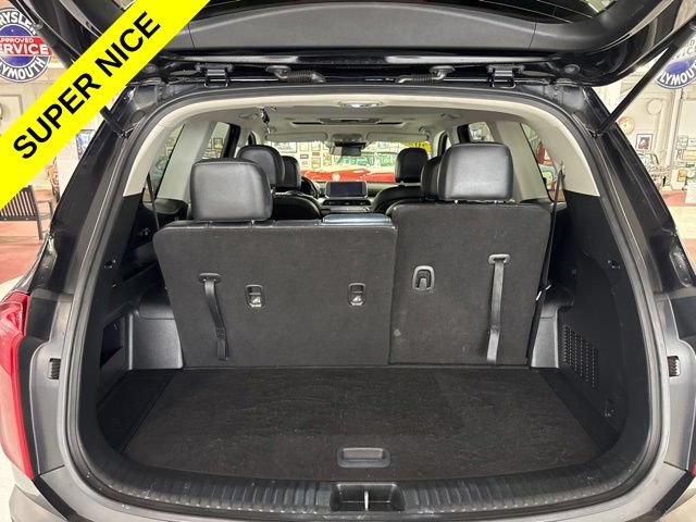 Used 2022 Kia Telluride S AWD/4WD image 30