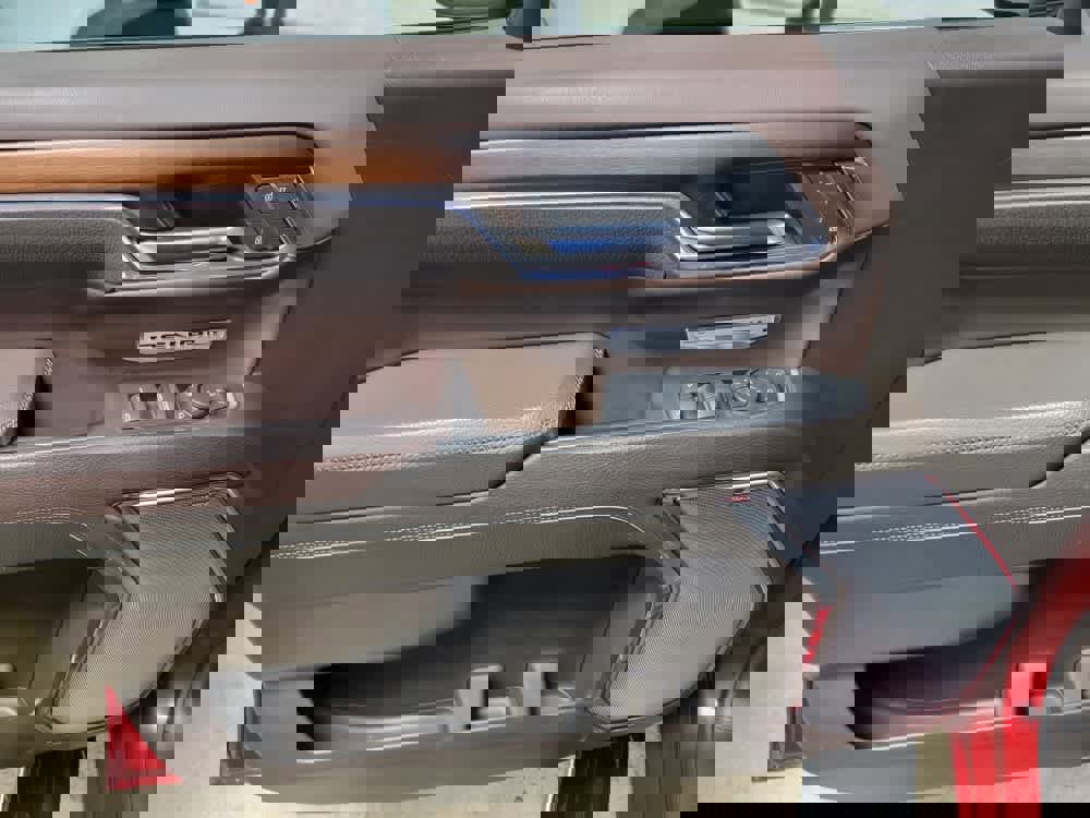 Certified 2024 GMC Sierra 1500 Denali image 15