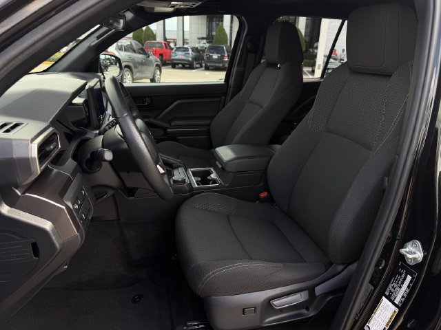 Certified 2025 Toyota 4Runner SR5 RWD image 24