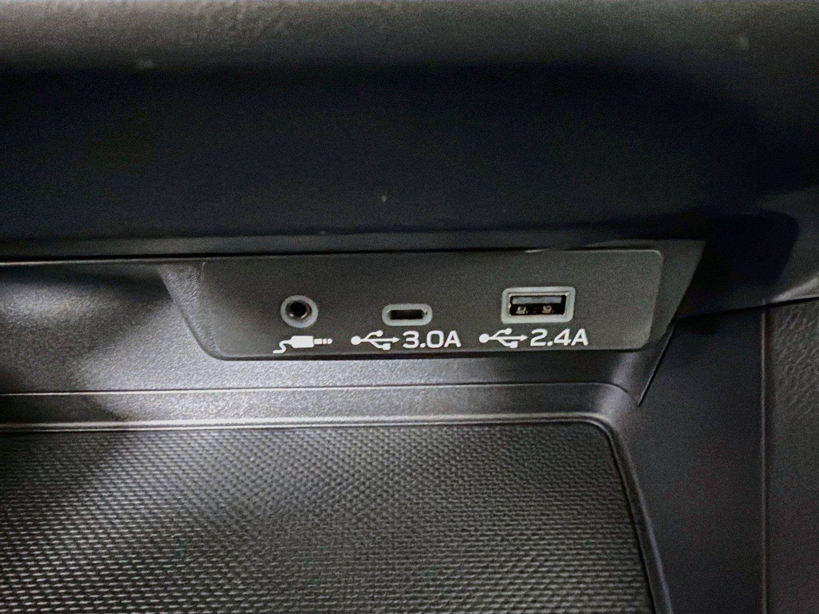 New 2026 Subaru Impreza 2.0i Sport AWD/4WD image 36
