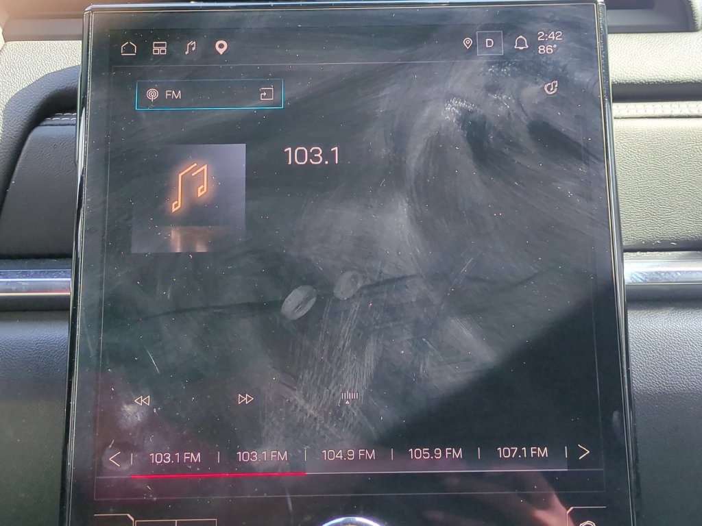 Used 2026 GMC Terrain Elevation FWD image 19
