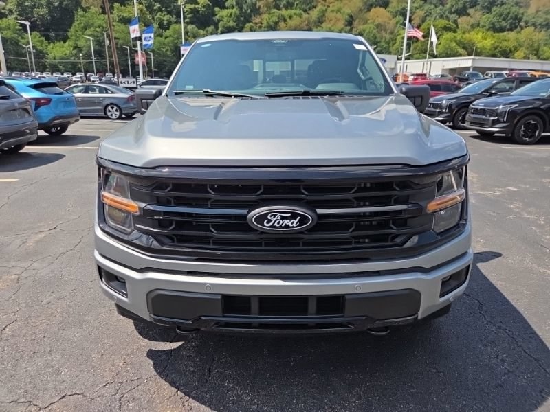New 2026 Ford F150 XLT w/ Equipment Group 302A MID AWD/4WD image 2