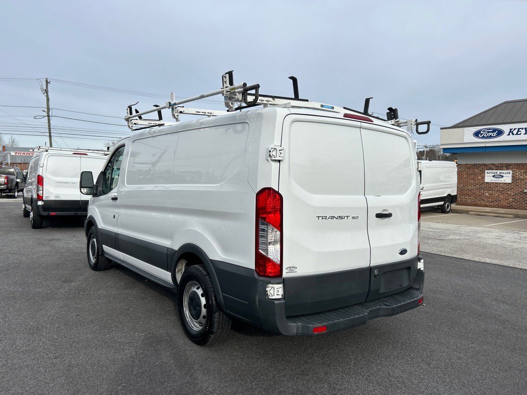 Used 2016 Ford Transit 150 130 Low Roof image 6