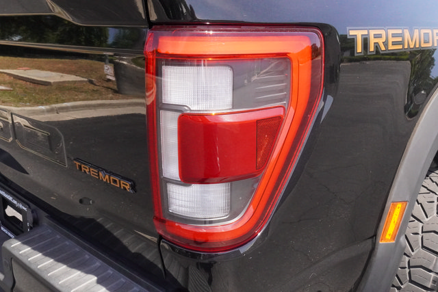 Used 2022 Ford F150 Tremor w/ Equipment Group 402A High AWD/4WD image 36