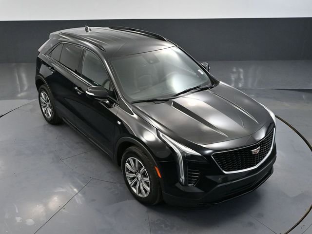 Used 2023 Cadillac XT4 Sport AWD/4WD image 59