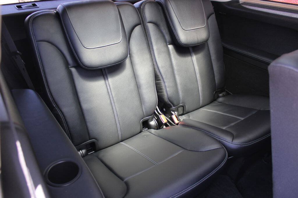 Used 2012 Mercedes-Benz GL 450 4MATIC image 19