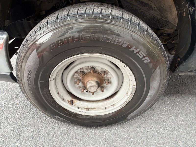 Used 2014 Ford E-350 and Econoline 350 XLT RWD image 14