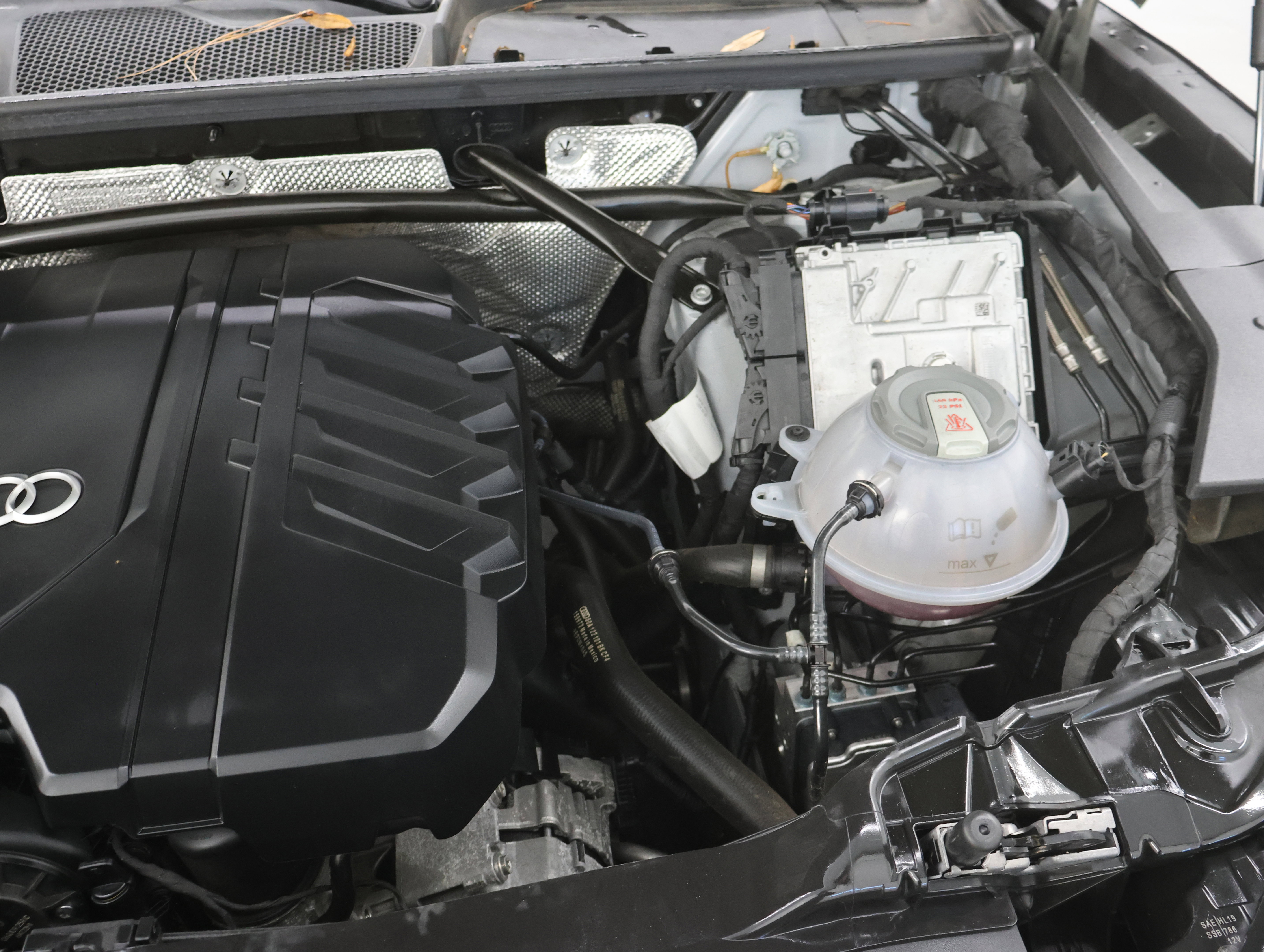 Used 2024 Audi Q5 2.0T Premium Plus image 25