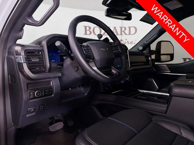 Used 2026 Ford F350 Platinum AWD/4WD image 9